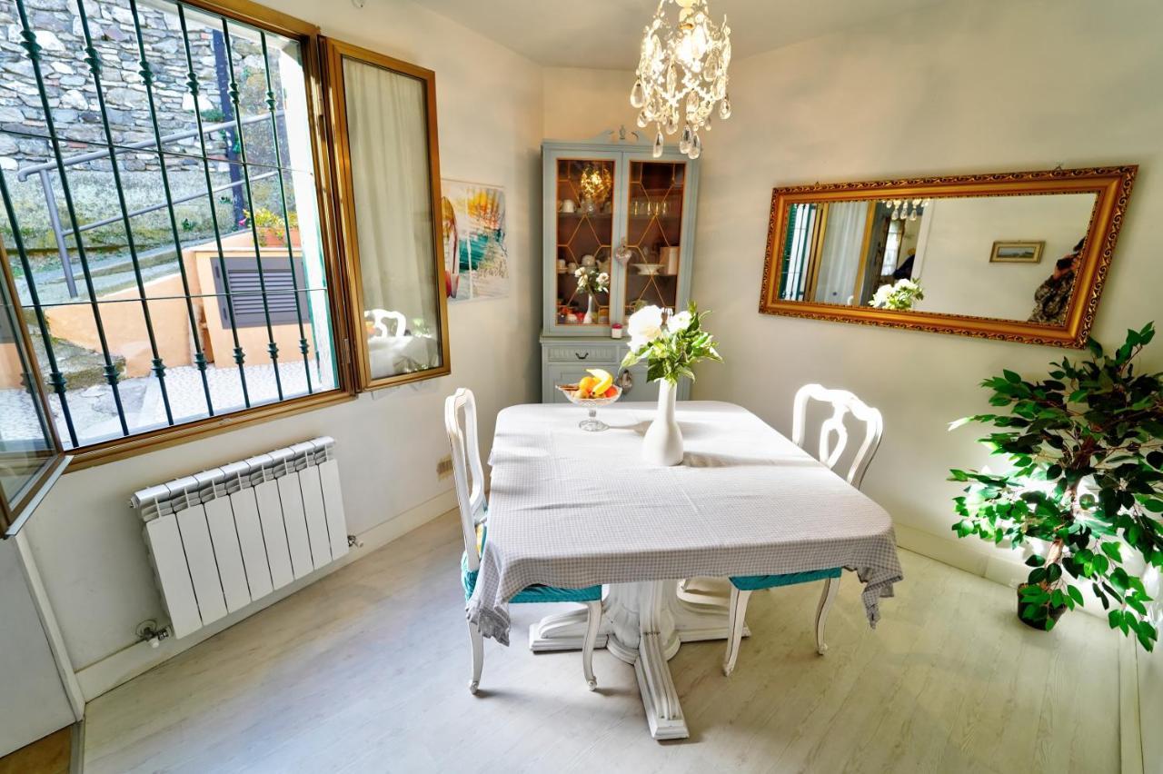 Bed & Breakfast My Home - Alassio Exterior photo